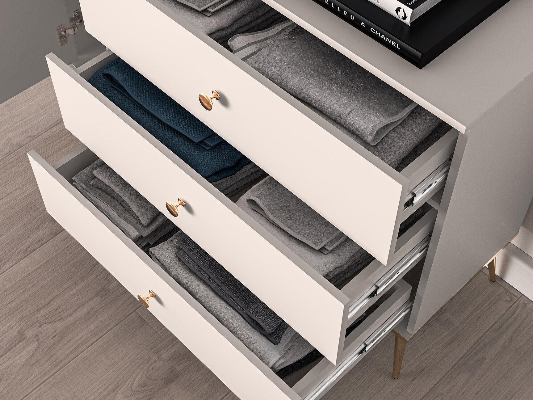 Kommode Veslomi 105