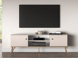TV-bord Veslomi 106