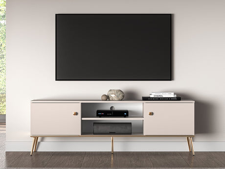 TV-bord Veslomi 106