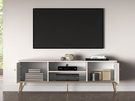 TV-bord Veslomi 106