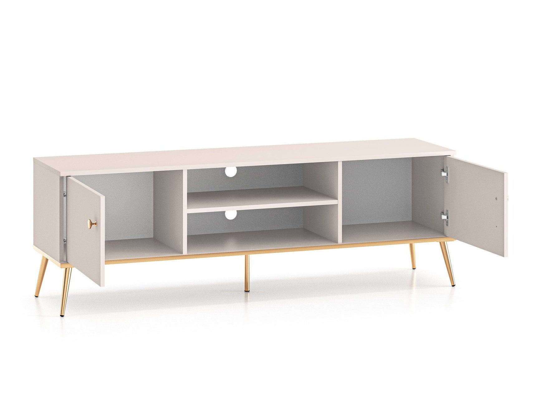 TV-bord Veslomi 106