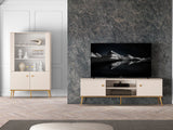 TV-bord Veslomi 106