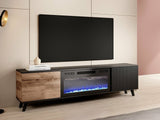 TV-bord Luelia 111
