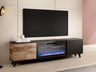 TV-bord Luelia 111