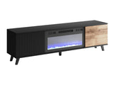 TV-bord Luelia 111