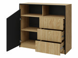 Bedroom set Toledo L108