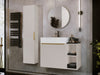 Bathroom set Comfivo 406