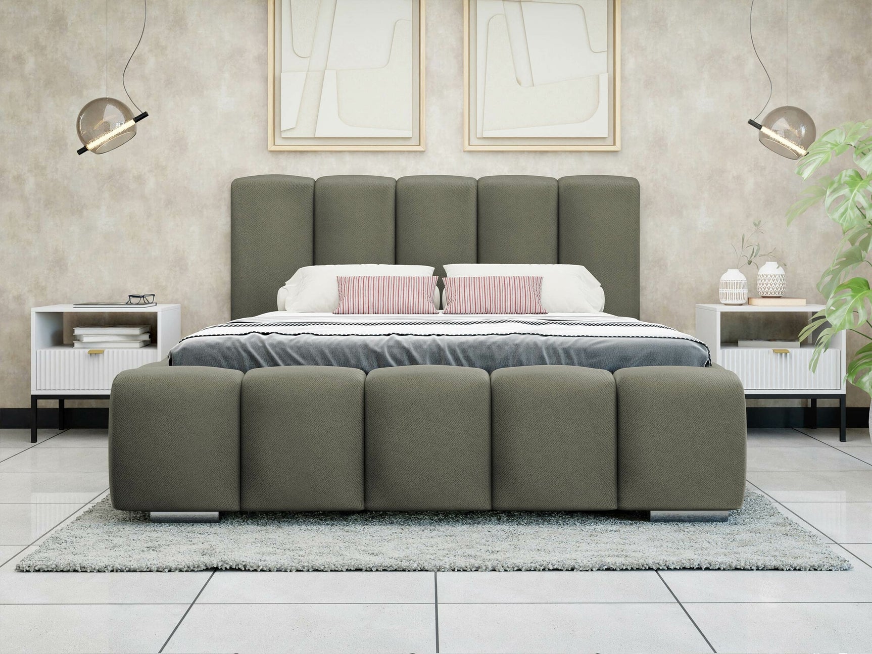 Seng TrendyNest 106