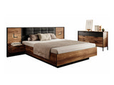 Bedroom set Kingston AB104