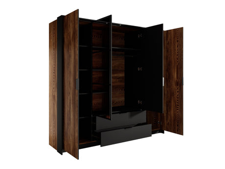 Wardrobe Kingston AB105