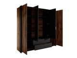 Wardrobe Kingston AB105