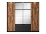 Wardrobe Kingston AB105