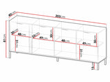 Sideboard Kingston S104