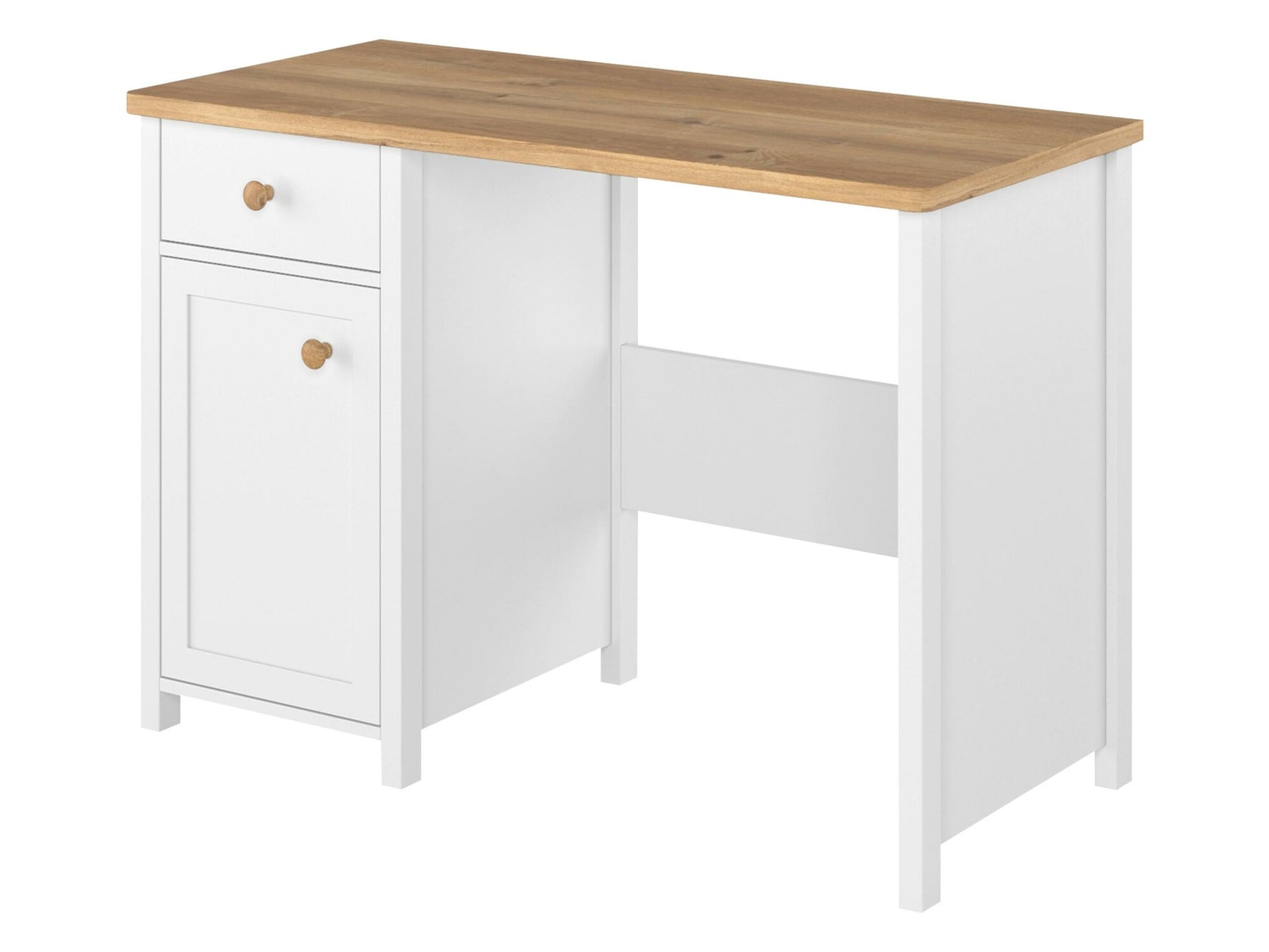 Skrivebord Romelbo 126