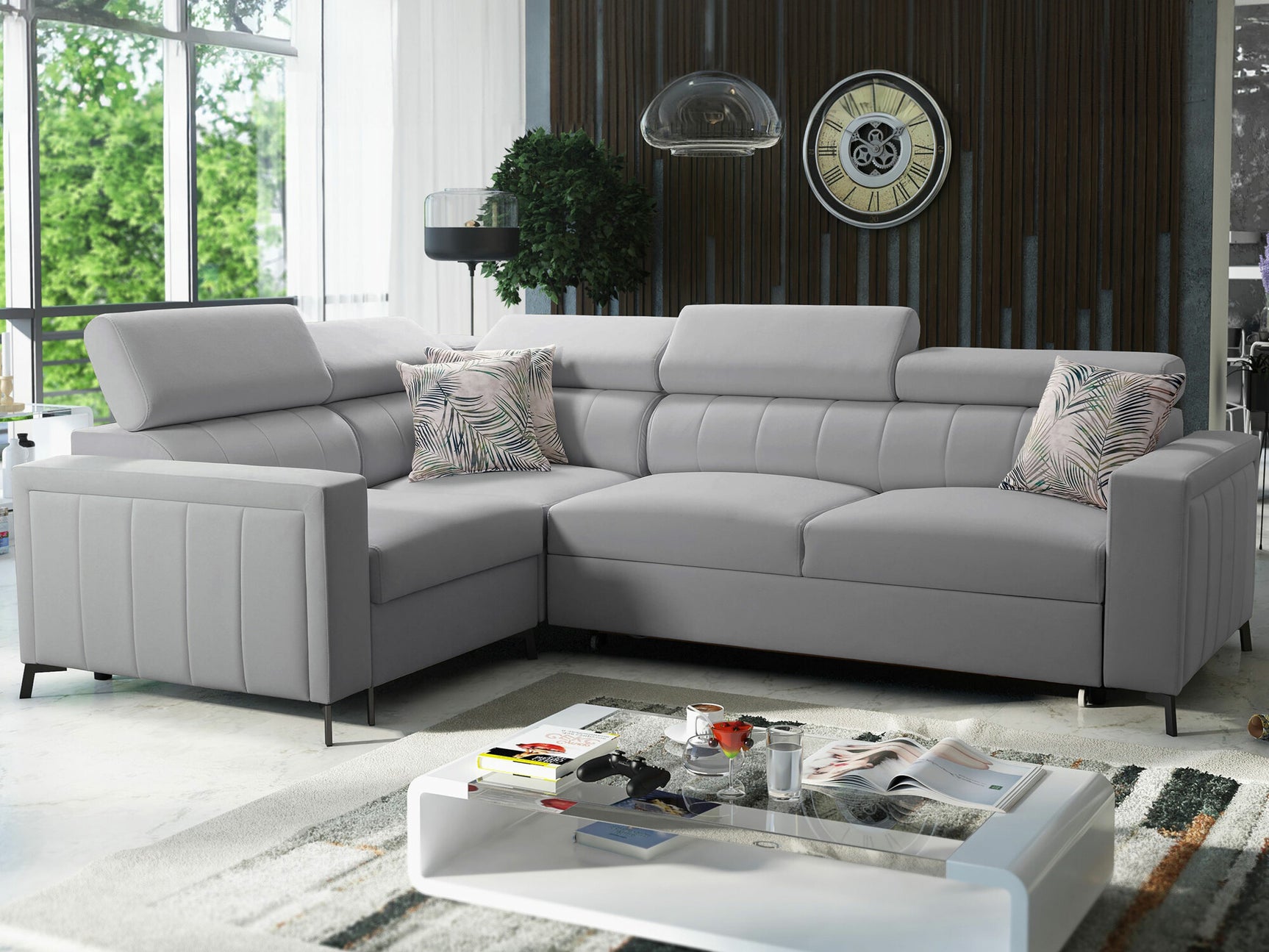Hjørnesofa Sarasota 149