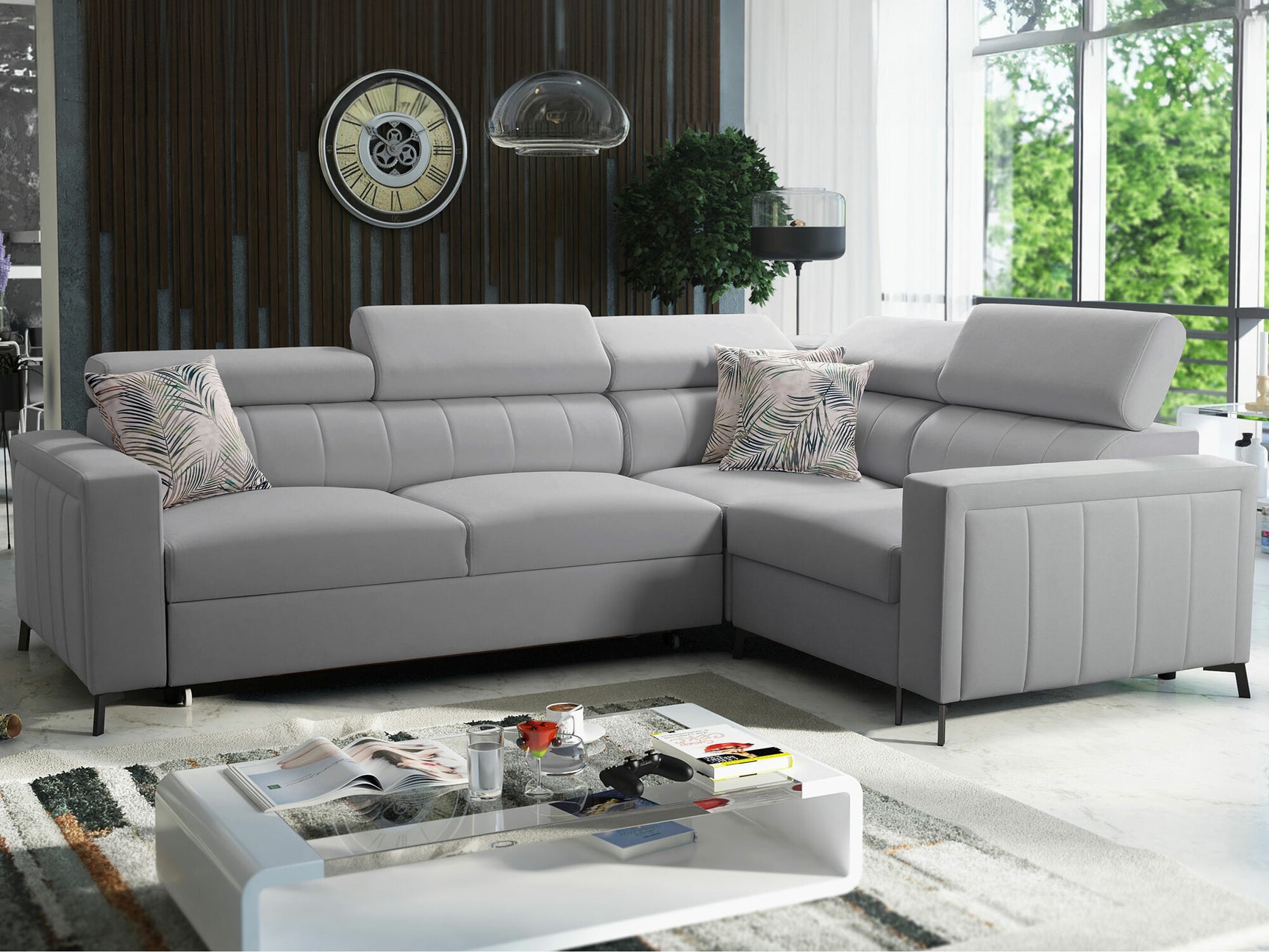 Hjørnesofa Sarasota 149