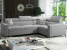 Hjørnesofa Sarasota 149