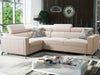 Hjørnesofa Sarasota 149