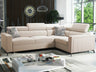Hjørnesofa Sarasota 149