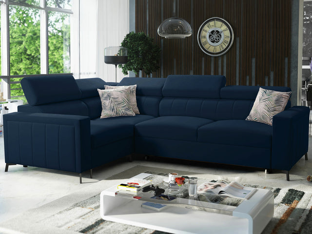 Hjørnesofa Sarasota 149