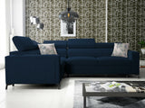 Hjørnesofa Sarasota 149