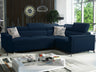 Hjørnesofa Sarasota 149