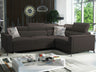 Hjørnesofa Sarasota 149