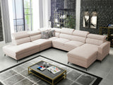 Hjørnesofa Sarasota 155