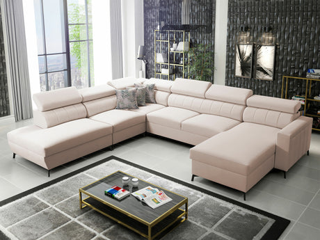 Hjørnesofa Sarasota 155