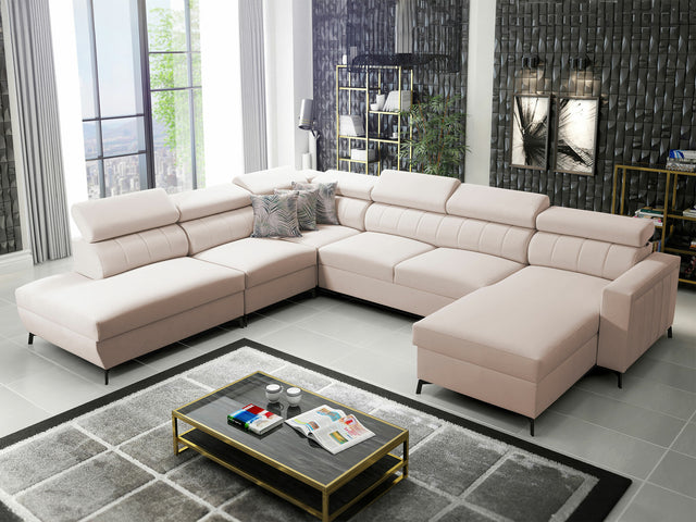 Hjørnesofa Sarasota 155