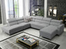Hjørnesofa Sarasota 155
