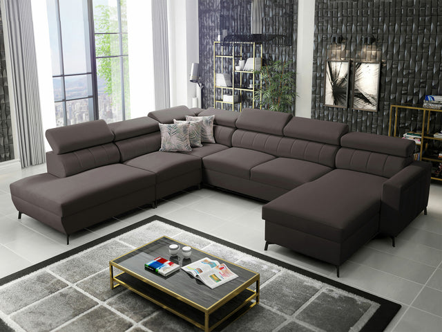 Hjørnesofa Sarasota 155