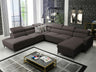 Hjørnesofa Sarasota 155