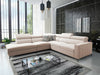 Hjørnesofa Sarasota 156