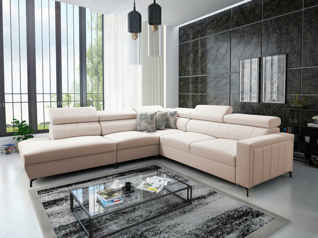 Hjørnesofa Sarasota 156