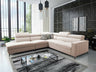 Hjørnesofa Sarasota 156