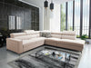 Hjørnesofa Sarasota 156