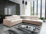 Hjørnesofa Sarasota 156
