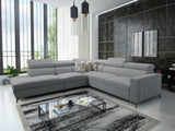 Hjørnesofa Sarasota 156