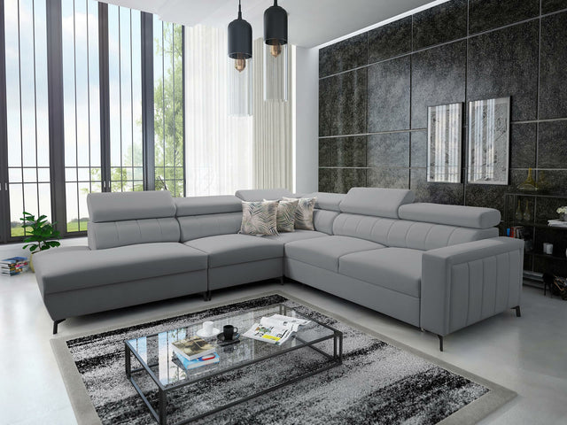 Hjørnesofa Sarasota 156