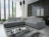Hjørnesofa Sarasota 156
