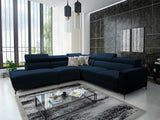 Hjørnesofa Sarasota 156