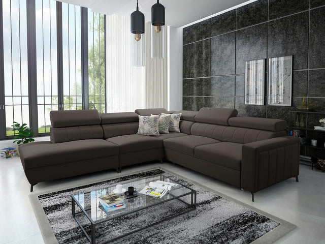 Hjørnesofa Sarasota 156