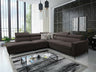 Hjørnesofa Sarasota 156