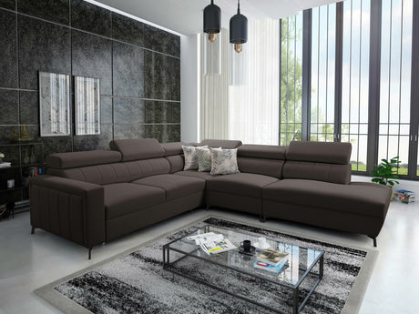 Hjørnesofa Sarasota 156