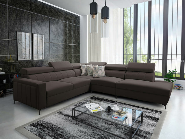Hjørnesofa Sarasota 156