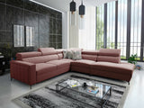 Hjørnesofa Sarasota 156