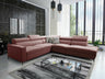 Hjørnesofa Sarasota 156