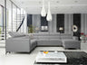 Hjørnesofa Sarasota 157