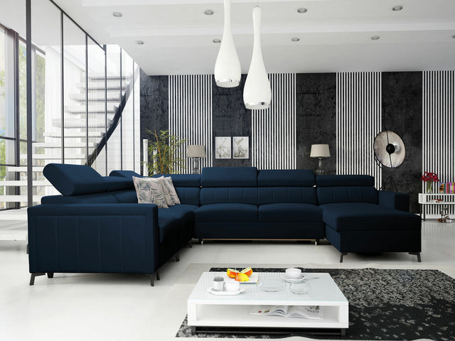 Hjørnesofa Sarasota 157